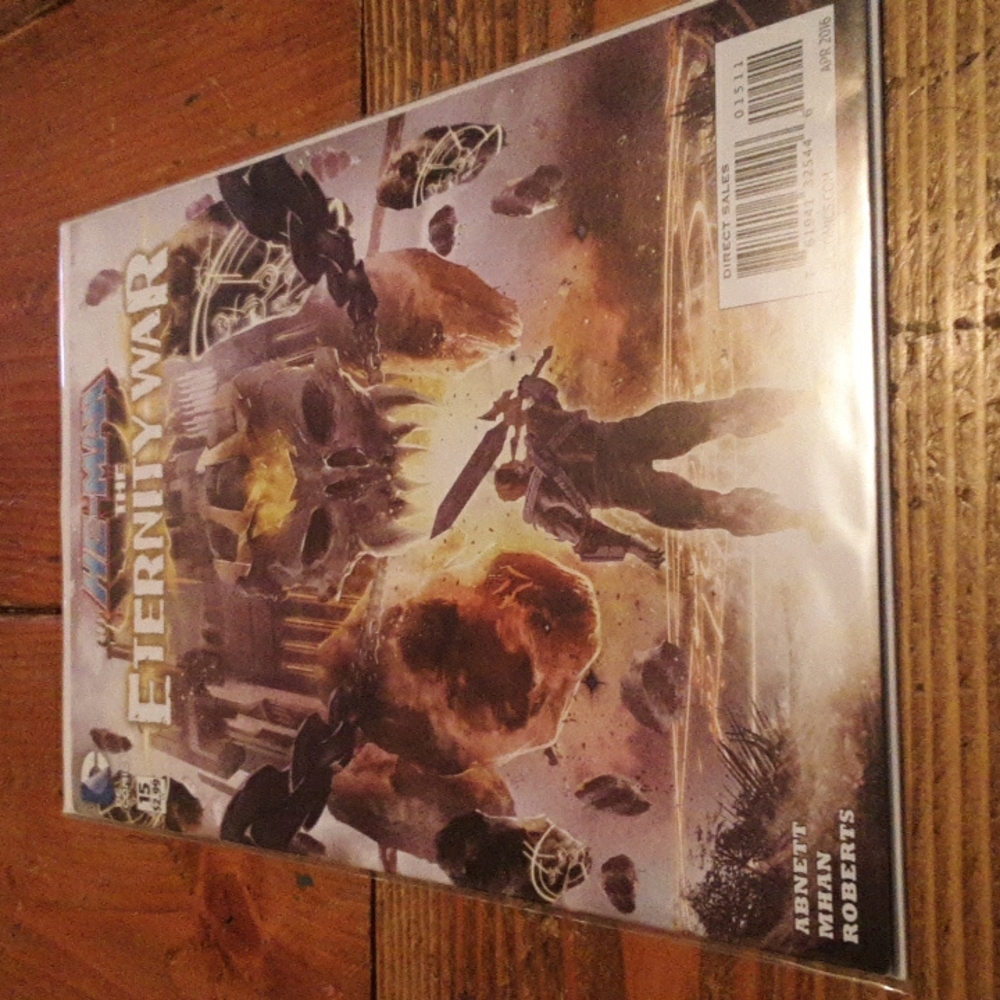 Two DC comic books - Picture 3 of 3